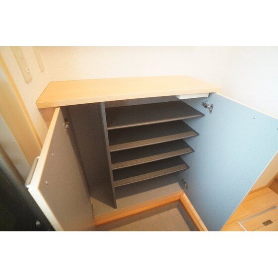 エーデル青葉の物件内観写真