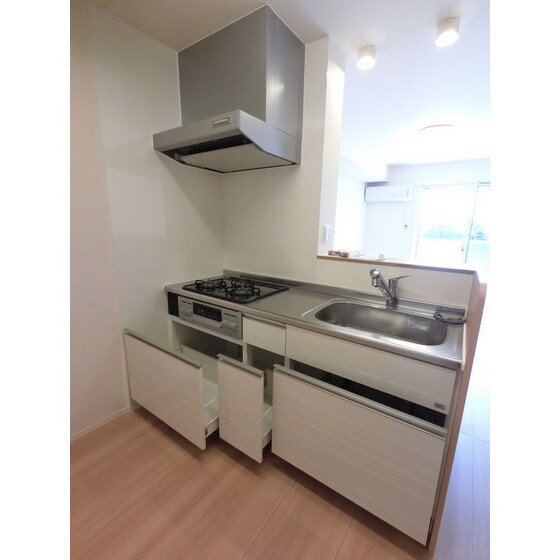 ルビー　Ａの物件内観写真