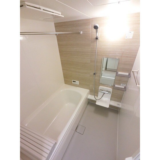 ルビー　Ａの物件内観写真