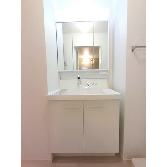 ルビー　Ａの物件内観写真