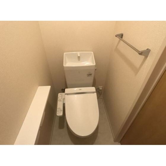 ルビー　Ａの物件内観写真