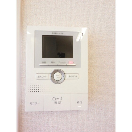 ルビー　Ａの物件内観写真