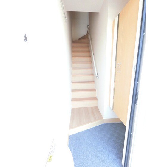 ルビー　Ａの物件内観写真