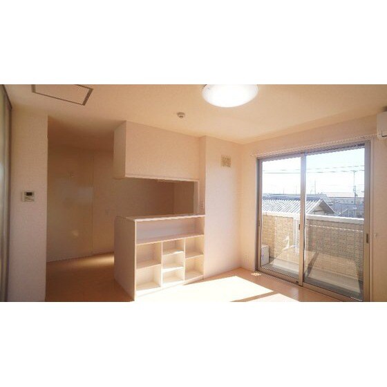 ラ　メールの物件内観写真