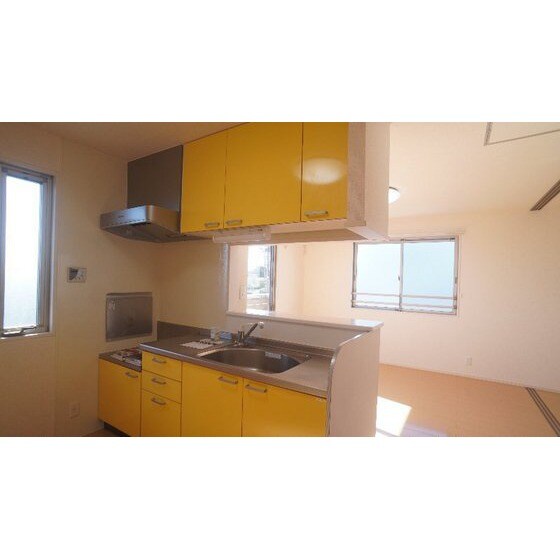 ラ　メールの物件内観写真