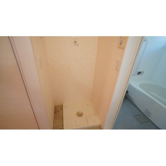 ラ　メールの物件内観写真