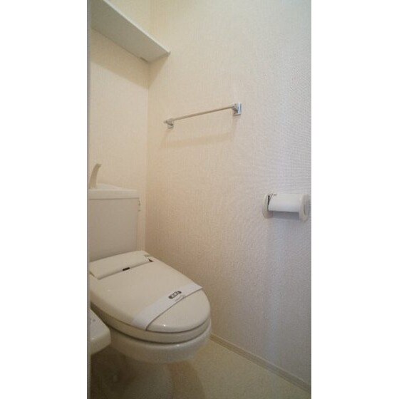 ラ　メールの物件内観写真