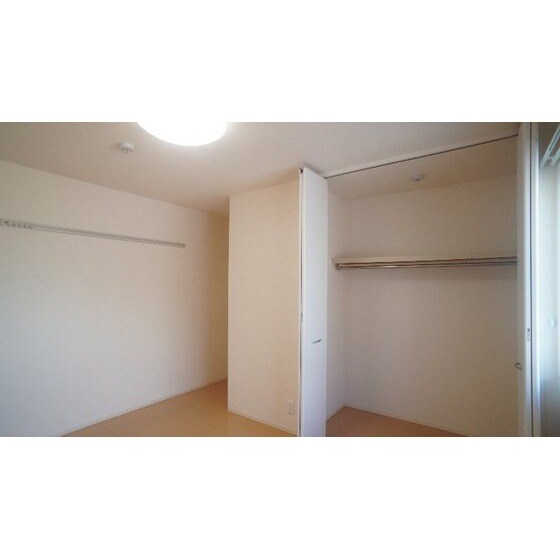 ラ　メールの物件内観写真