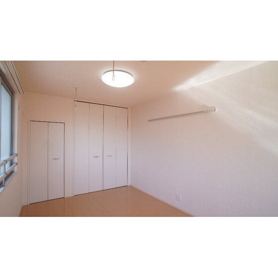 ラ　メールの物件内観写真