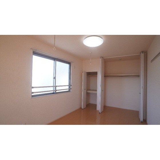 ラ　メールの物件内観写真