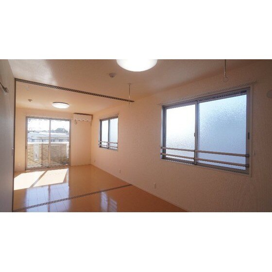 ラ　メールの物件内観写真