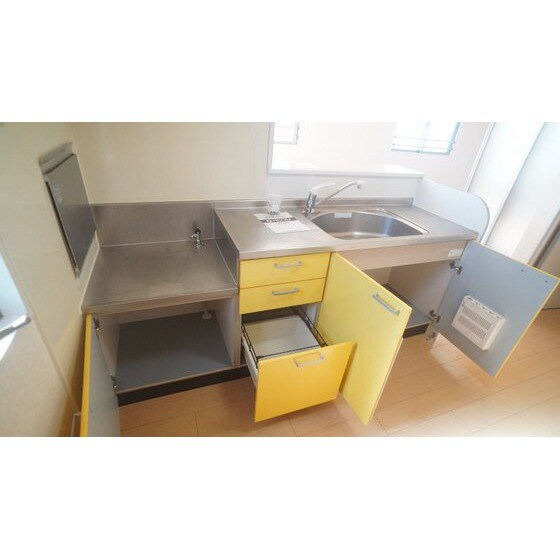 ラ　メールの物件内観写真