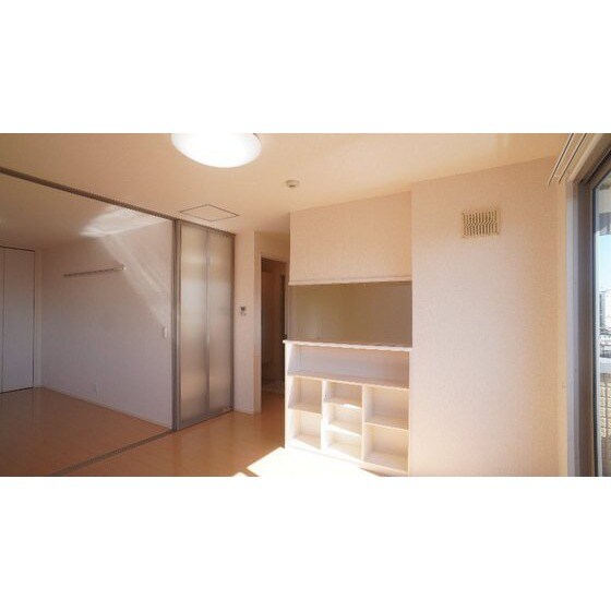 ラ　メールの物件内観写真