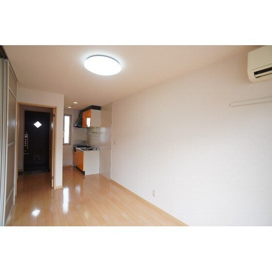 ヴィラ・ポレールＡＢＣの物件内観写真