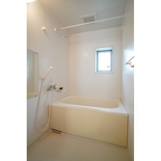 ヴィラ・ポレールＡＢＣの物件内観写真