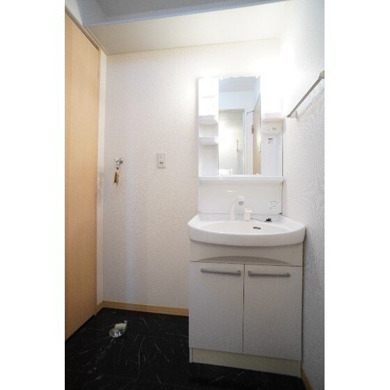 ヴィラ・ポレールＡＢＣの物件内観写真