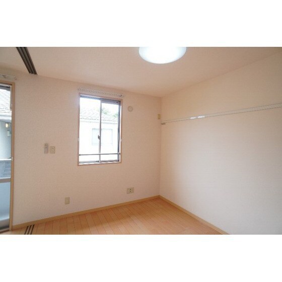 ヴィラ・ポレールＡＢＣの物件内観写真