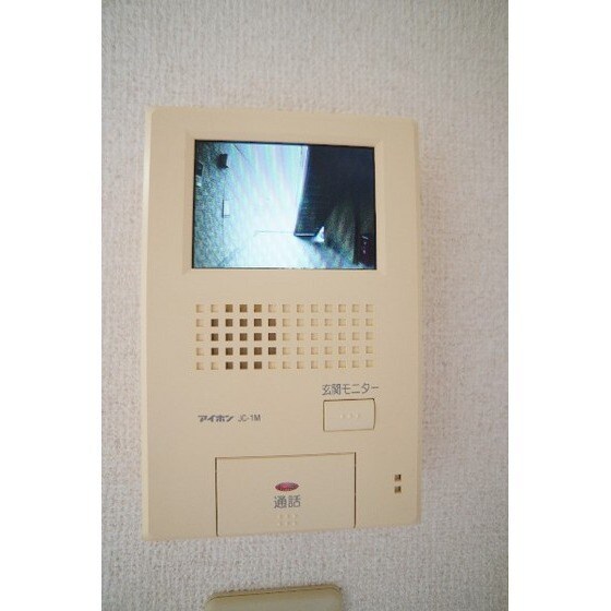 ヴィラ・ポレールＡＢＣの物件内観写真