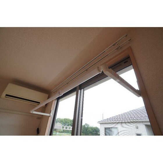 ヴィラ・ポレールＡＢＣの物件内観写真