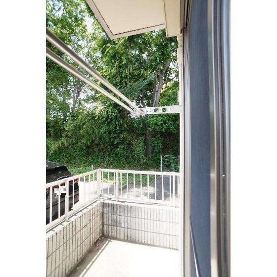 ヴィラ・ポレールＡＢＣの物件内観写真