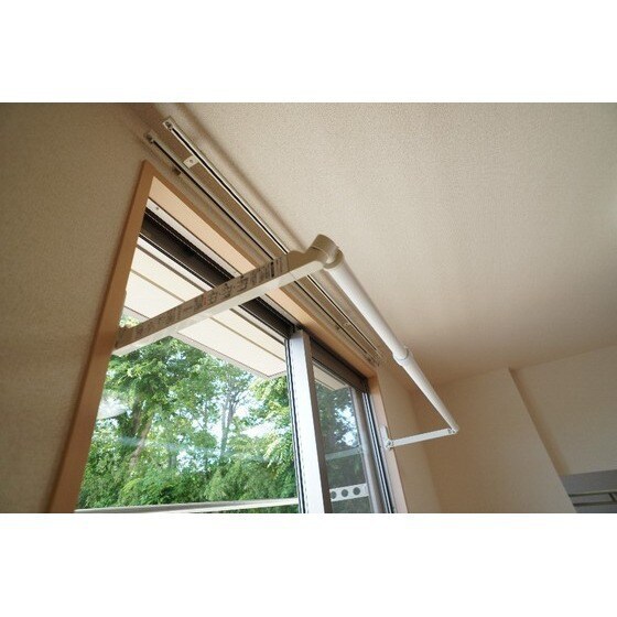 ヴィラ・ポレールＡＢＣの物件内観写真