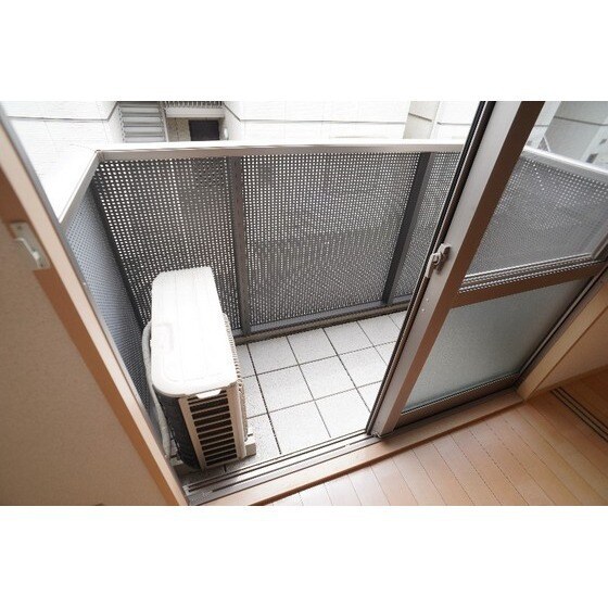 ヴィラ・ポレールＡＢＣの物件内観写真