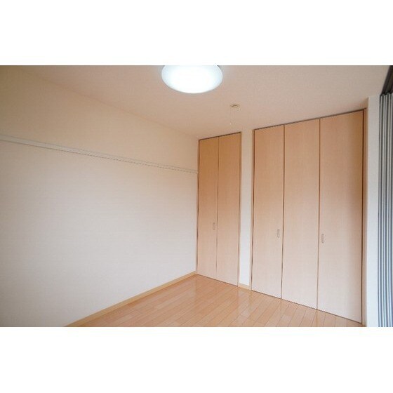 ヴィラ・ポレールＡＢＣの物件内観写真