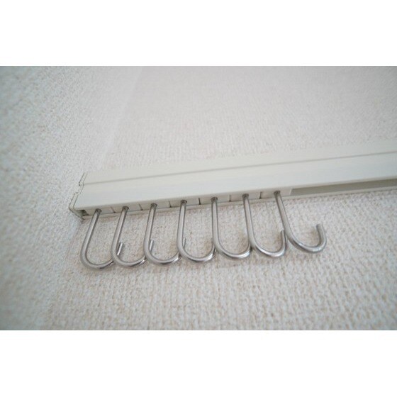 ヴィラ・ポレールＡＢＣの物件内観写真