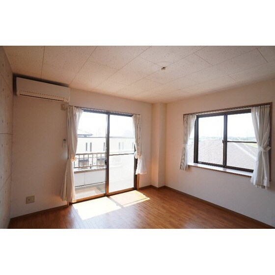 ソレイユＴの物件内観写真