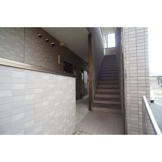 ソレイユＴの物件外観写真