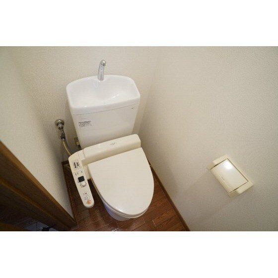 ソレイユＴの物件内観写真