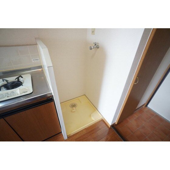 ソレイユＴの物件内観写真