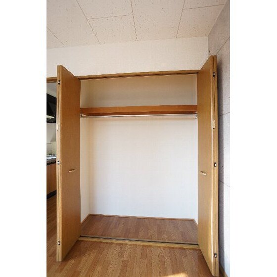 ソレイユＴの物件内観写真