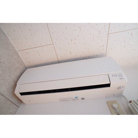 ソレイユＴの物件内観写真