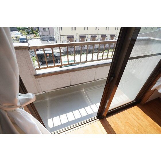 ソレイユＴの物件内観写真