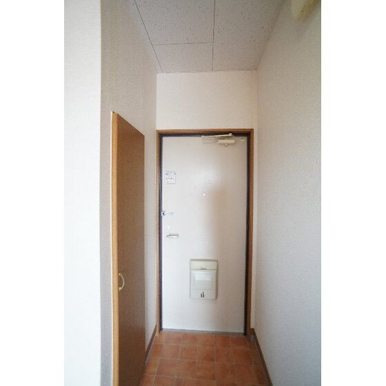 ソレイユＴの物件内観写真