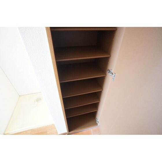 ソレイユＴの物件内観写真