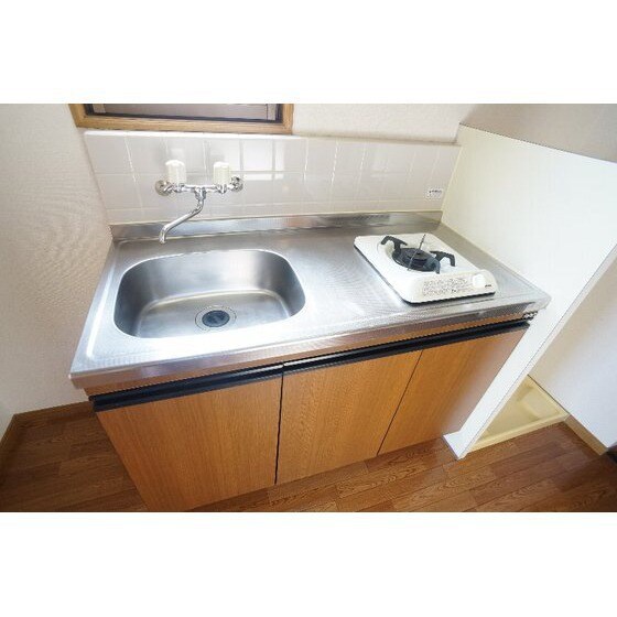 ソレイユＴの物件内観写真