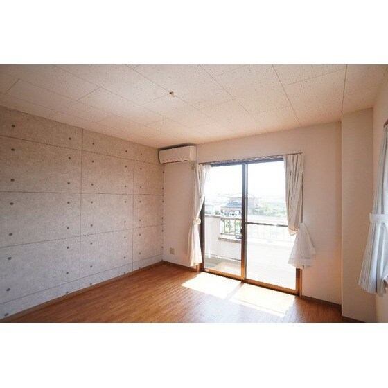 ソレイユＴの物件内観写真