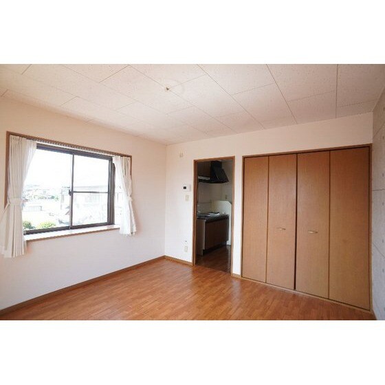 ソレイユＴの物件内観写真