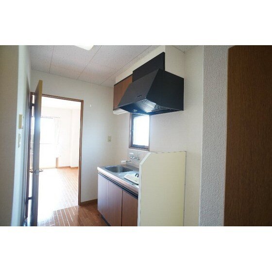 ソレイユＴの物件内観写真