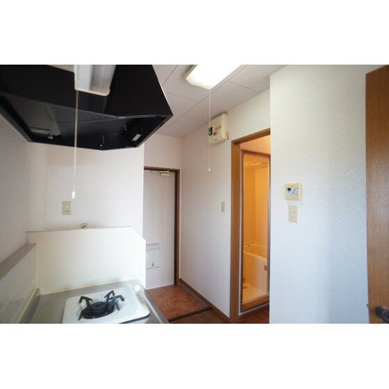 ソレイユＴの物件内観写真