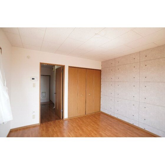 ソレイユＴの物件内観写真