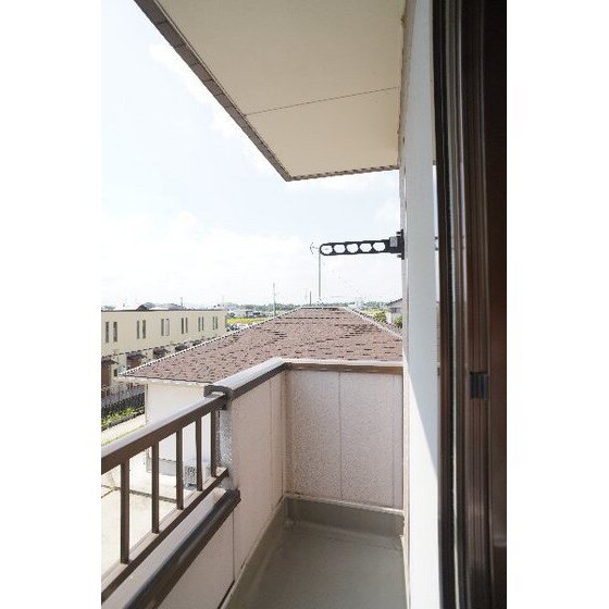 ソレイユＴの物件内観写真