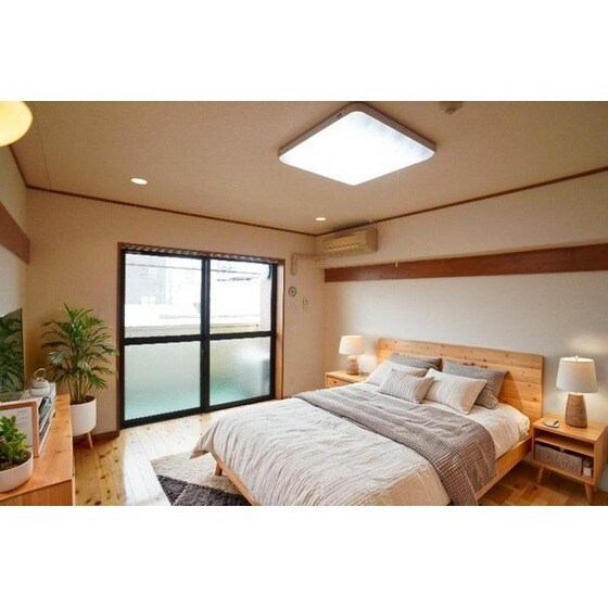 ＣＯＣＯハウス前橋の物件内観写真