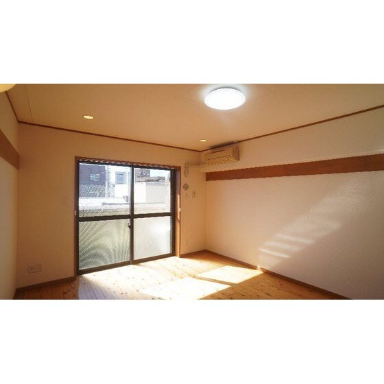 ＣＯＣＯハウス前橋の物件内観写真