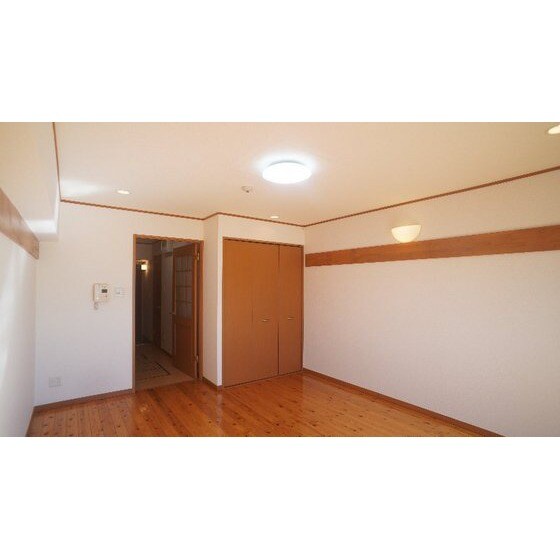 ＣＯＣＯハウス前橋の物件内観写真