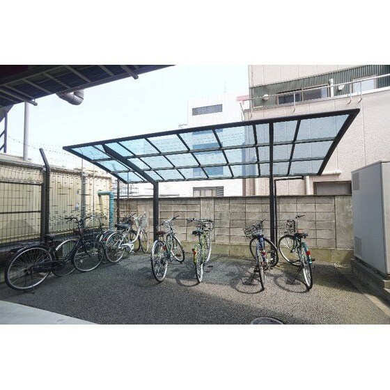 ＣＯＣＯハウス前橋の物件外観写真