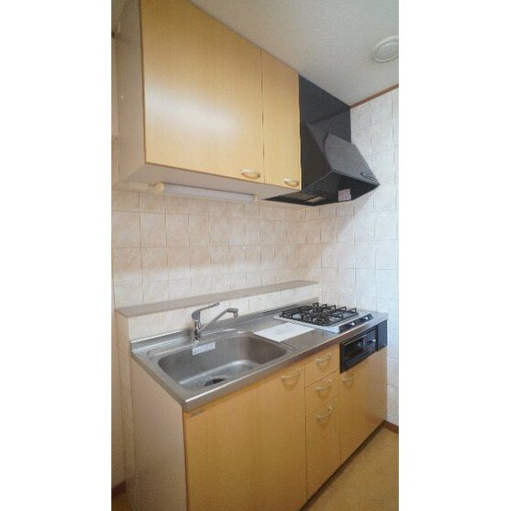 ＣＯＣＯハウス前橋の物件内観写真