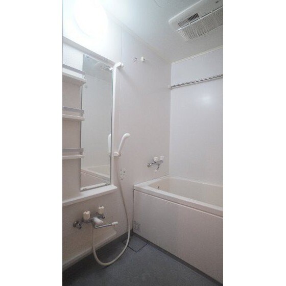 ＣＯＣＯハウス前橋の物件内観写真